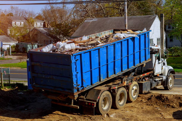 Recycling Services for Junk in Pace, FL