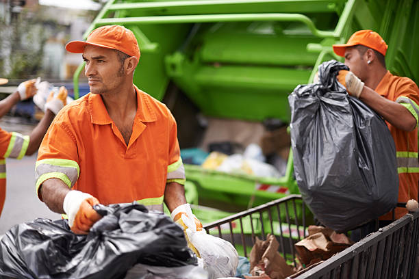 Best Construction Debris Removal  in Pace, FL